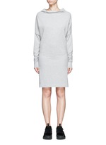 Main View -Click To Enlarge 'All In One' convertible cotton jersey dress