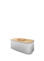 Main View -Click To Enlarge 100 Bread Bin™