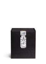 Click To Enlarge Schacchi Oro large scented candle
