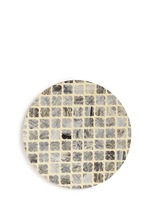 Main View -Click To Enlarge Aziza charger plate