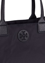 Detail View -Click To Enlarge 'Ella' foldable tote