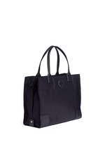 Front View -Click To Enlarge 'Ella' foldable tote