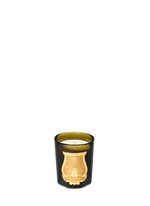 Main View -Click To Enlarge Carmélite classic candle - Old Mossy Walls