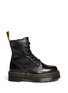 Main View - Click To Enlarge Main View - Click To Enlarge - Dr. Martens - 'Jadon' leather boots