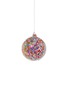 Main View - Click To Enlarge Main View - Click To Enlarge - Shishi As - Sequin Christmas ornament