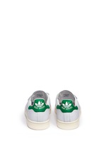 Back View -Click To Enlarge 'Stan Smith CF' leather sneakers