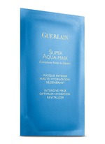 Main View -Click To Enlarge Super Aqua-Mask Intensive Mask Optimum Hydration Revitaliser