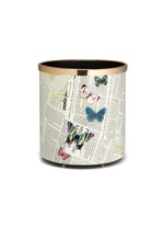 Main View -Click To Enlarge Ultime Notizie paper basket