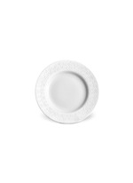 Main View -Click To Enlarge Han bread and butter plate
