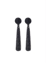 St. John&nbsp;Crystal drop earrings