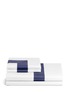 Main View - Click To Enlarge Main View - Click To Enlarge - Frette - Bicolore king size duvet set