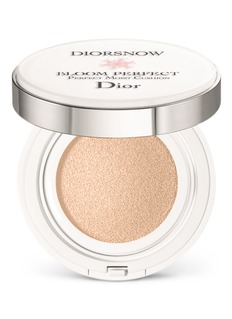 DIOR BEAUTY Diorsnow Bloom Perfect Brightening Perfect Moist Cushion Spf50 Pa+++ - 020