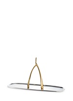 Main View -Click To Enlarge Wishbone passing platter
