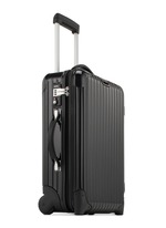 Click To Enlarge Salsa Deluxe Cabin Trolley IATA (Black, 35-litre)
