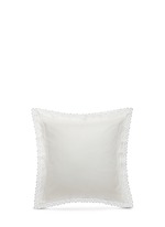 Click To Enlarge Sempione Lace Euro sham