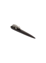 Main View -Click To Enlarge Crocodile letter opener