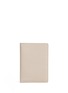 Main View - Click To Enlarge Main View - Click To Enlarge - Bynd Artisan - Pebble grain leather passport holder
