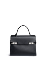 Main View -Click To Enlarge 'Tempête GM' leather bag