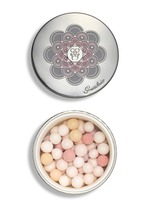 Main View -Click To Enlarge Météorites Light-Revealing Pearls of Powder - Blance de Perle