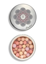 Main View -Click To Enlarge Météorites Light-Revealing Pearls of Powder - Medium