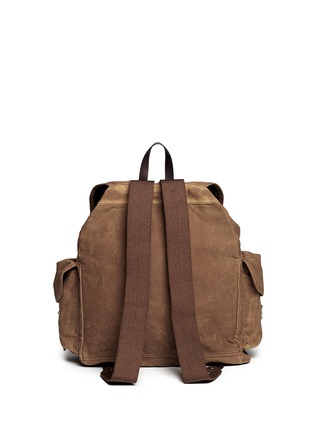 j crew abingdon backpack