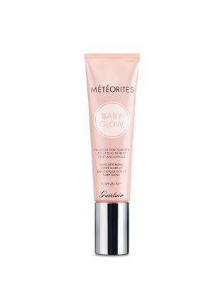 Main View - Click To Enlarge Main View - Click To Enlarge - Guerlain - Météorites Baby Glow Light-Revealing Sheer Makeup - 2 Clair