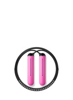 Detail View -Click To Enlarge Smart Rope soft grip