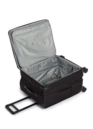 Click To Zoom Briggs & Riley - Baseline medium expandable spinner suitcase