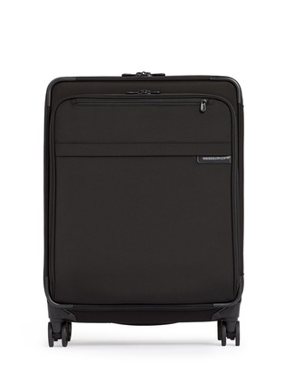 Main View - Click To Enlarge Main View - Click To Enlarge - Briggs & Riley - Baseline medium expandable spinner suitcase