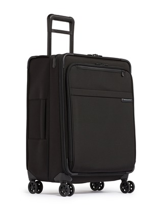 Click To Zoom Briggs & Riley - Baseline medium expandable spinner suitcase
