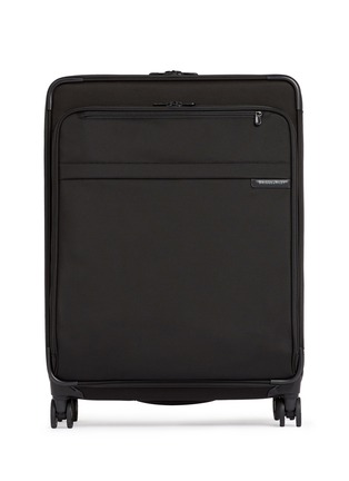 Main View - Click To Enlarge Main View - Click To Enlarge - Briggs & Riley - Baseline large expandable spinner suitcase