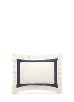 Main View -Click To Enlarge Bicolore standard sham