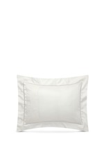 Click To Enlarge Bicolore standard sham