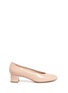 Main View - Click To Enlarge Main View - Click To Enlarge - Mansur Gavriel - Patent leather pumps
