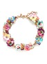 Main View - Click To Enlarge Main View - Click To Enlarge - J.CREW - Blooming sequin paillette necklace