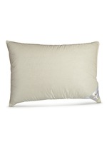 Main View -Click To Enlarge Empress down pillow