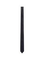 Main View -Click To Enlarge Eco leather tie