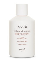 Main View -Click To Enlarge Citron de Vigne Body Lotion