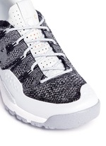 Detail View -Click To Enlarge 'Lupinek Flyknit ACG' sneakers