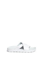 Main View -Click To Enlarge 'Taupo' slide sandals