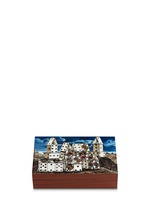 Main View -Click To Enlarge Citta di Carte playing card box