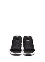 Front View -Click To Enlarge 'Instapump Fury' sandals