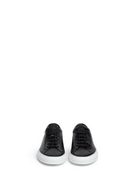 Figure View -Click To Enlarge 'Original Achilles' leather sneakers