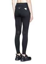 Back View -Click To Enlarge 'Core performance' sports leggings
