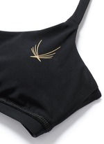 Detail View -Click To Enlarge 'Core Performance' sports bra