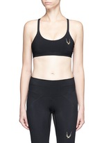 Main View -Click To Enlarge 'Core Performance' sports bra