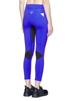 Back View -Click To Enlarge 'Core performance' sports leggings
