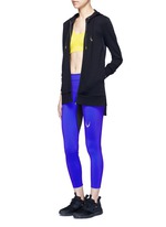 Figure View -Click To Enlarge 'Core performance' sports leggings