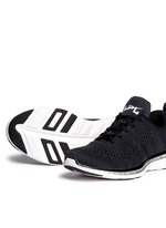Detail View -Click To Enlarge 'Techloom Pro' knit sneakers