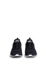 Front View -Click To Enlarge 'Techloom Pro' knit sneakers